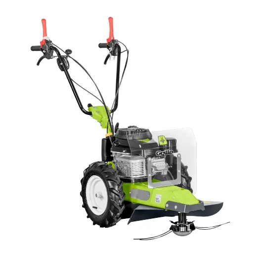 Desbrozadora HWT 700 Supertrac